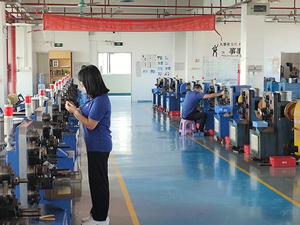 你真的懂連接器、接線端子與接插件嗎？